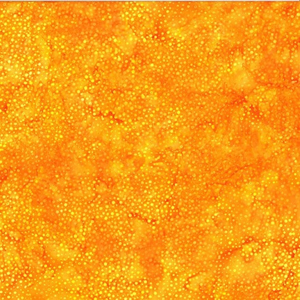 Fabric Hoffman Koi Bali Hand Painted Dots Batiks by the Quarter Yard 885-277